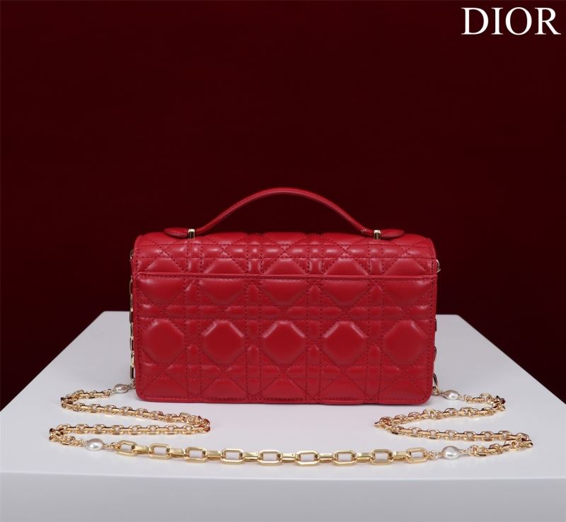 Christian Dior My Lady Bags